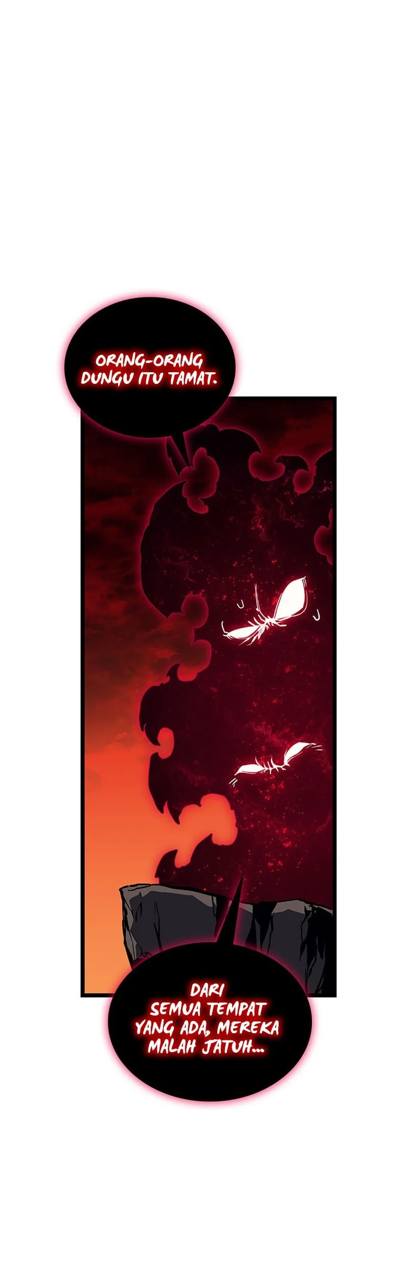 A Disaster-Class Hero Has Returned Chapter 170 Gambar 49