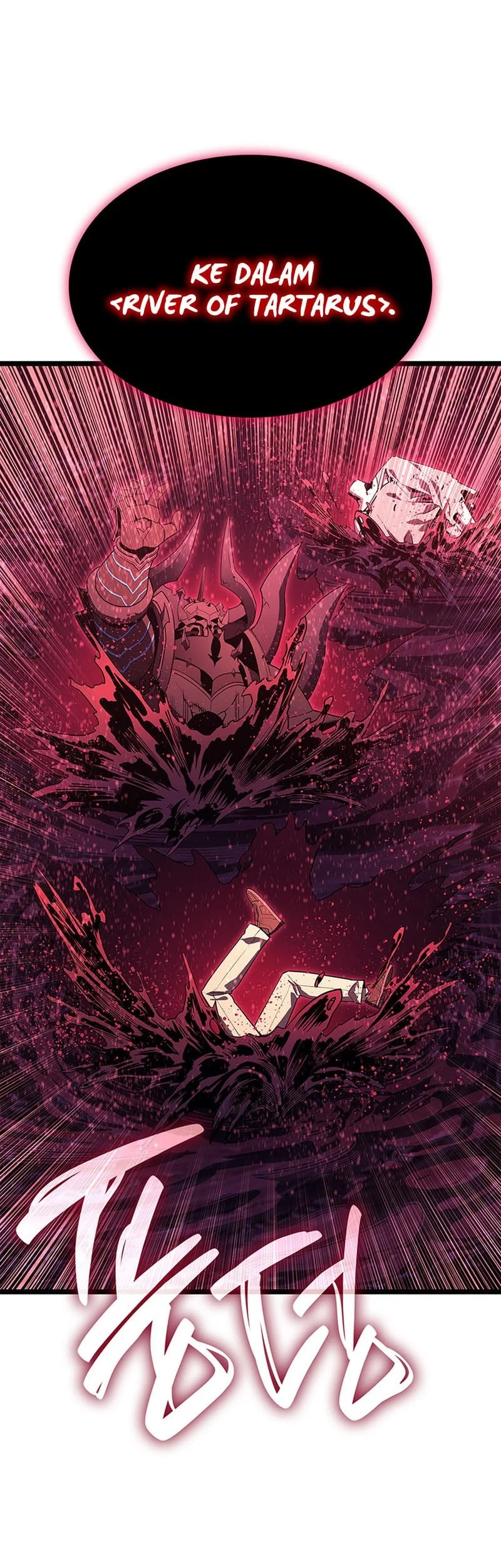 A Disaster-Class Hero Has Returned Chapter 170 Gambar 50