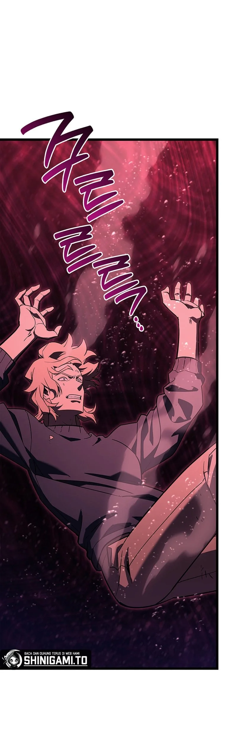 A Disaster-Class Hero Has Returned Chapter 170 Gambar 51