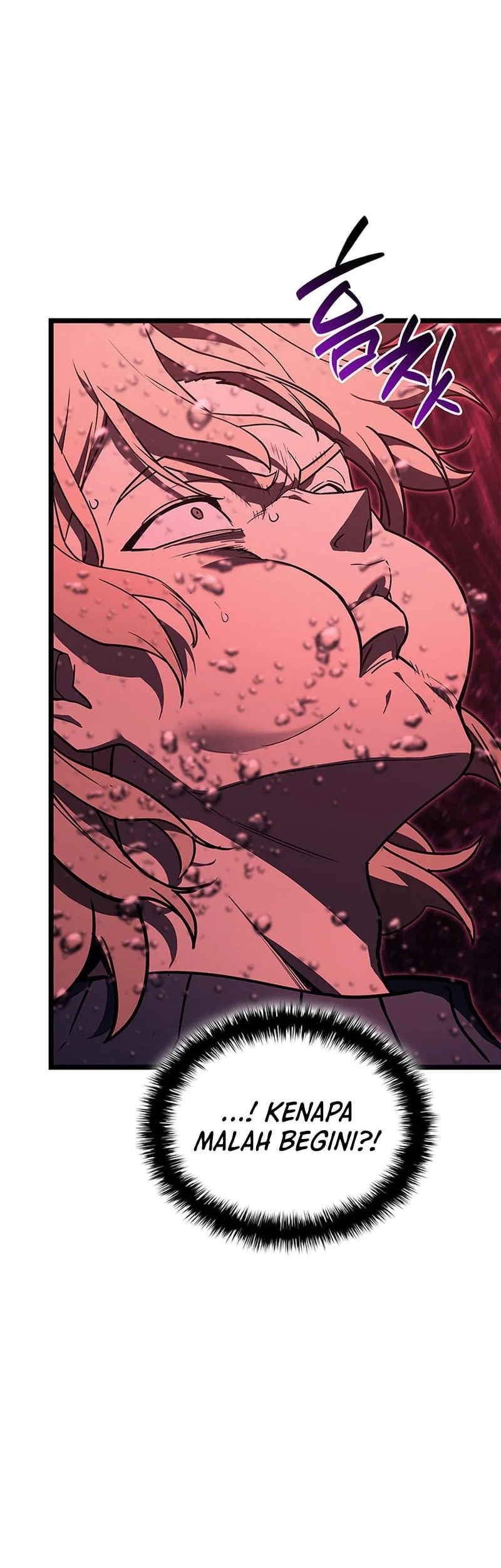 A Disaster-Class Hero Has Returned Chapter 170 Gambar 52