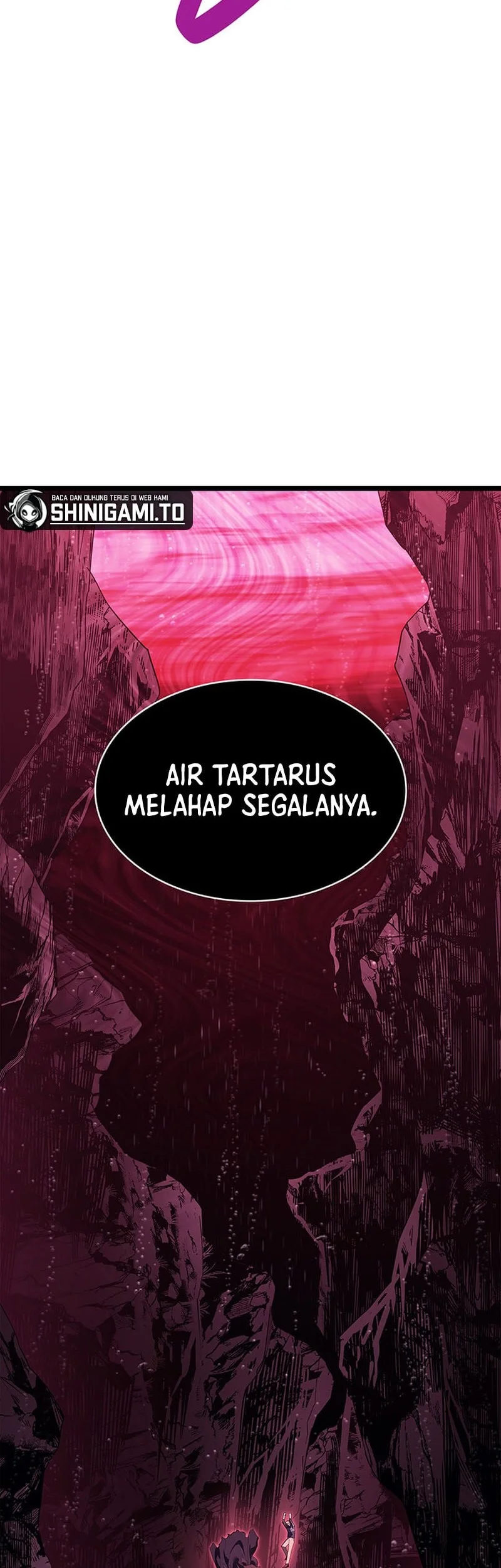 A Disaster-Class Hero Has Returned Chapter 170 Gambar 54