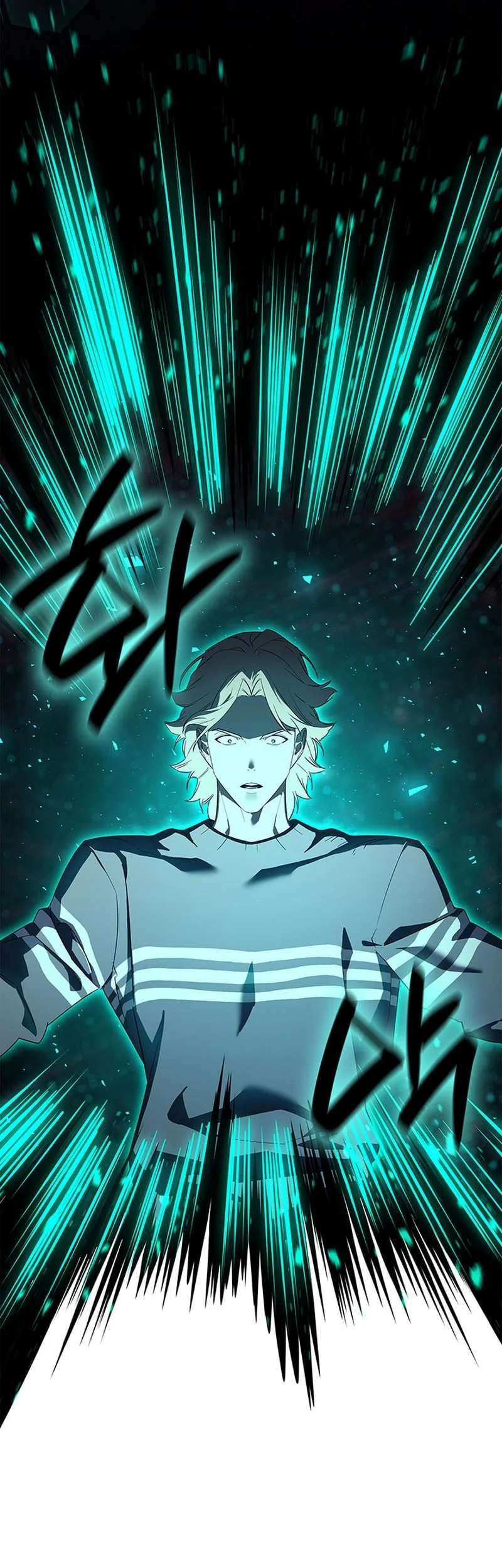 A Disaster-Class Hero Has Returned Chapter 170 Gambar 61