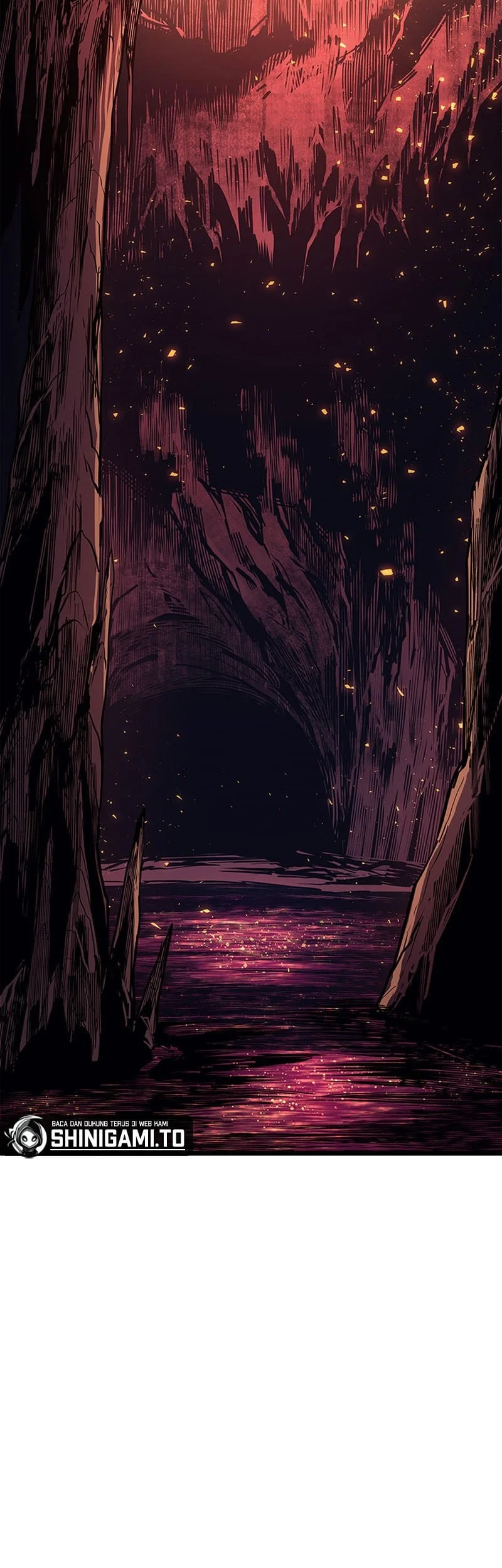 A Disaster-Class Hero Has Returned Chapter 170 Gambar 67