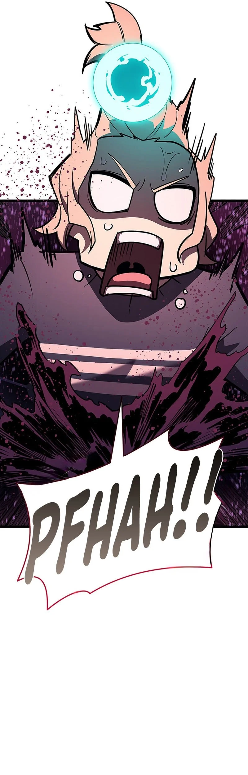 A Disaster-Class Hero Has Returned Chapter 170 Gambar 69