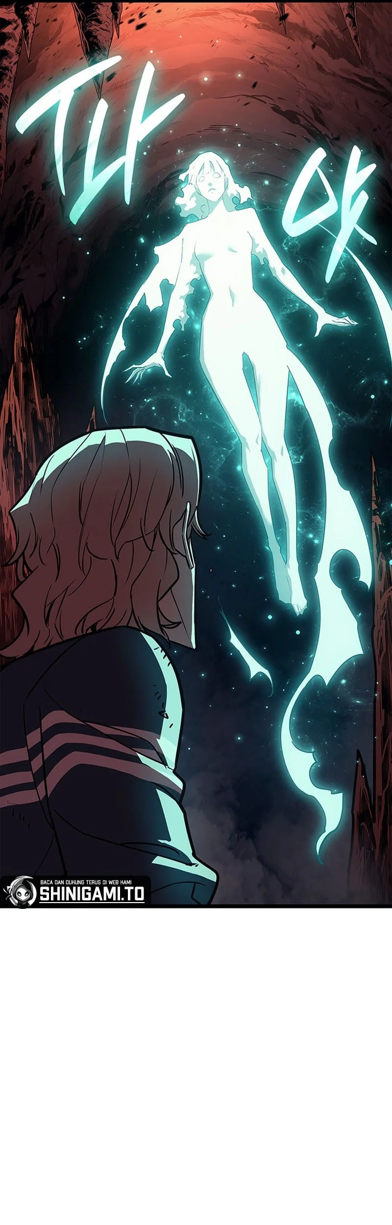 A Disaster-Class Hero Has Returned Chapter 170 Gambar 73