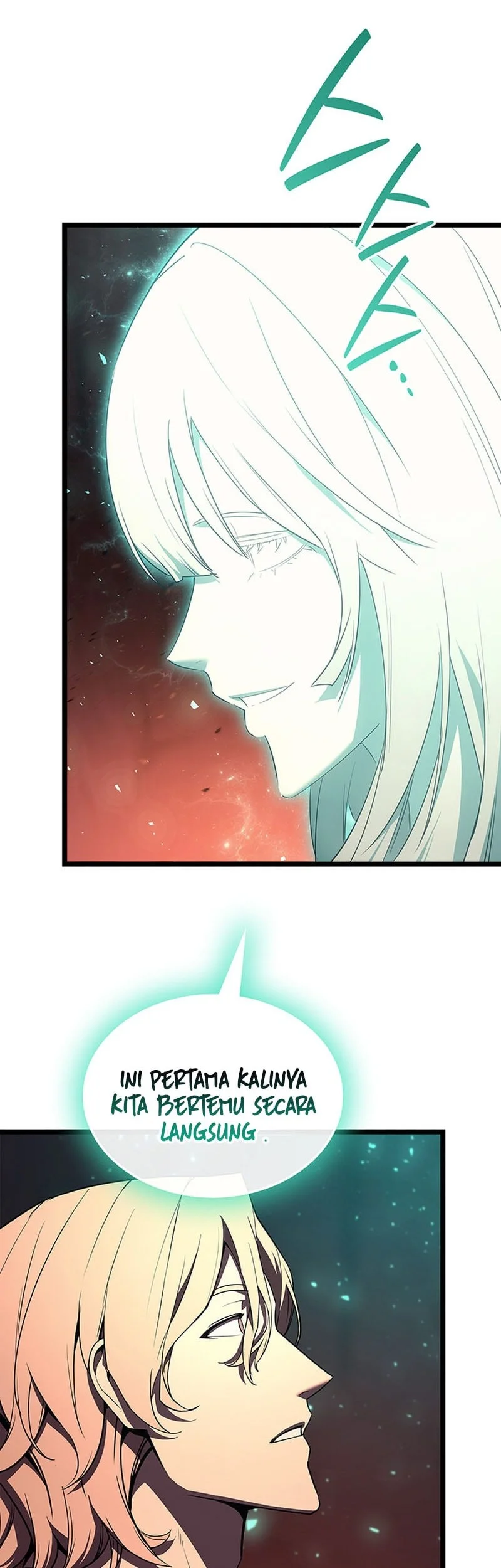 A Disaster-Class Hero Has Returned Chapter 170 Gambar 74