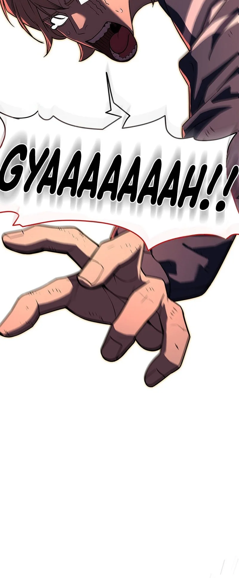 A Disaster-Class Hero Has Returned Chapter 170 Gambar 13