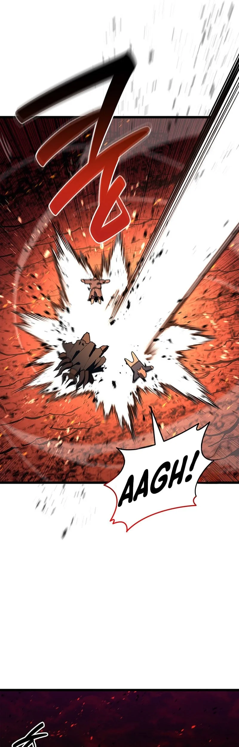 A Disaster-Class Hero Has Returned Chapter 170 Gambar 14