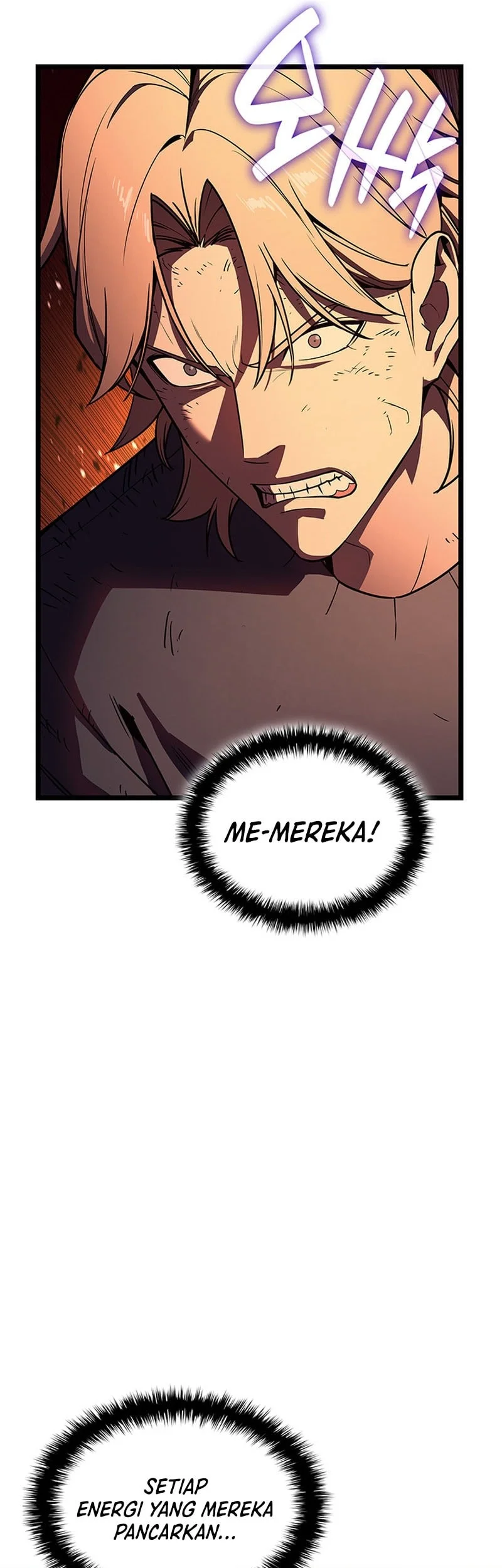 A Disaster-Class Hero Has Returned Chapter 170 Gambar 26