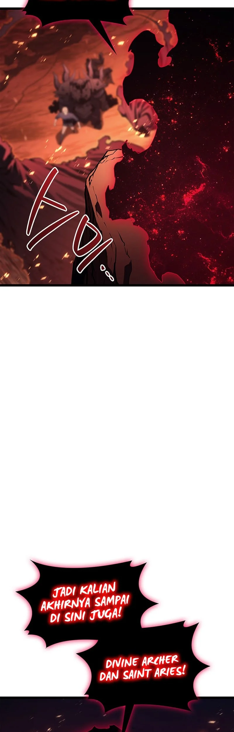 A Disaster-Class Hero Has Returned Chapter 170 Gambar 28