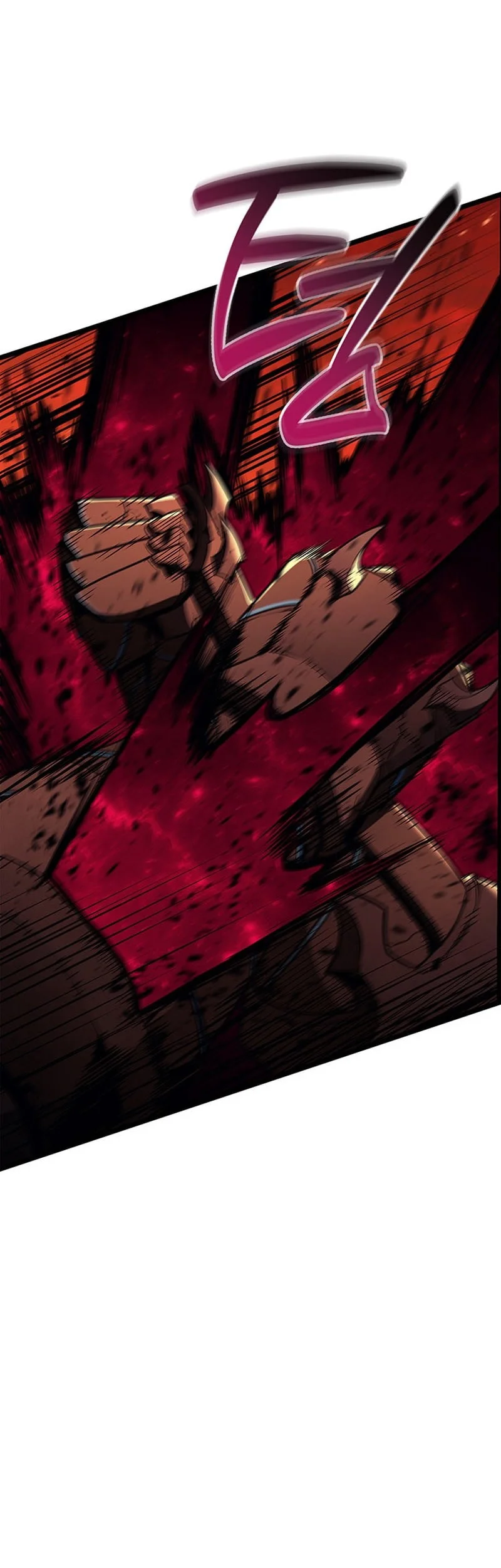 A Disaster-Class Hero Has Returned Chapter 170 Gambar 33