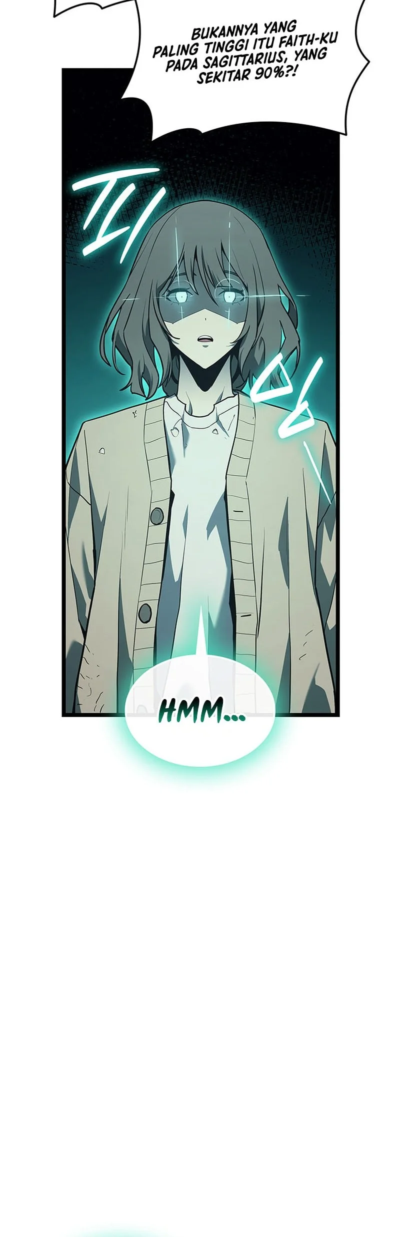 A Disaster-Class Hero Has Returned Chapter 171 Gambar 46