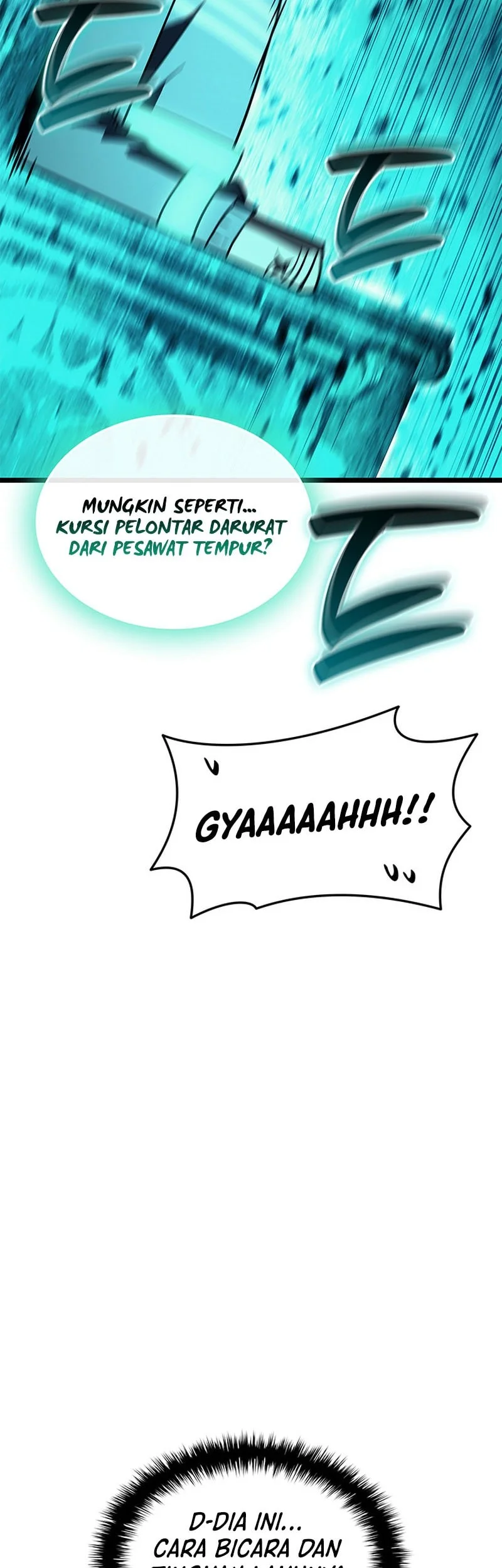 A Disaster-Class Hero Has Returned Chapter 171 Gambar 59