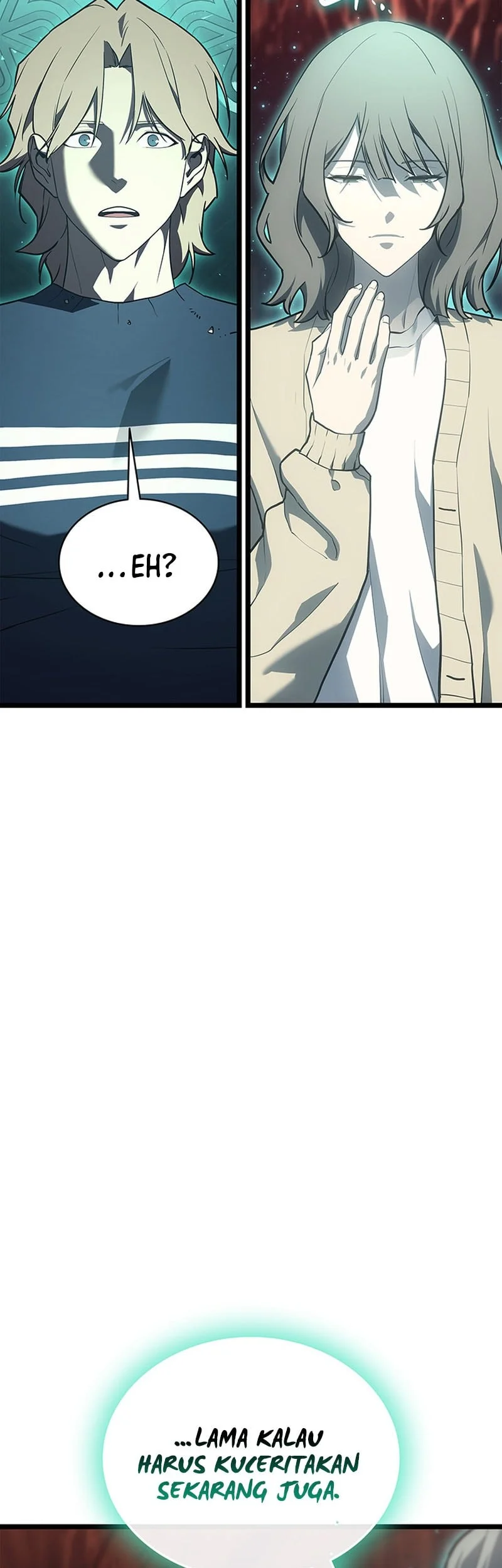 A Disaster-Class Hero Has Returned Chapter 171 Gambar 64