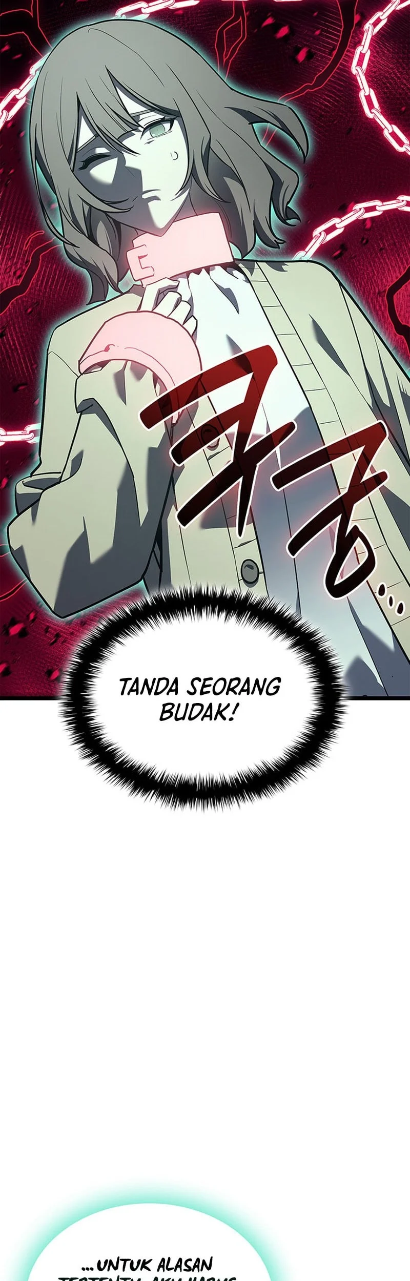 A Disaster-Class Hero Has Returned Chapter 171 Gambar 67