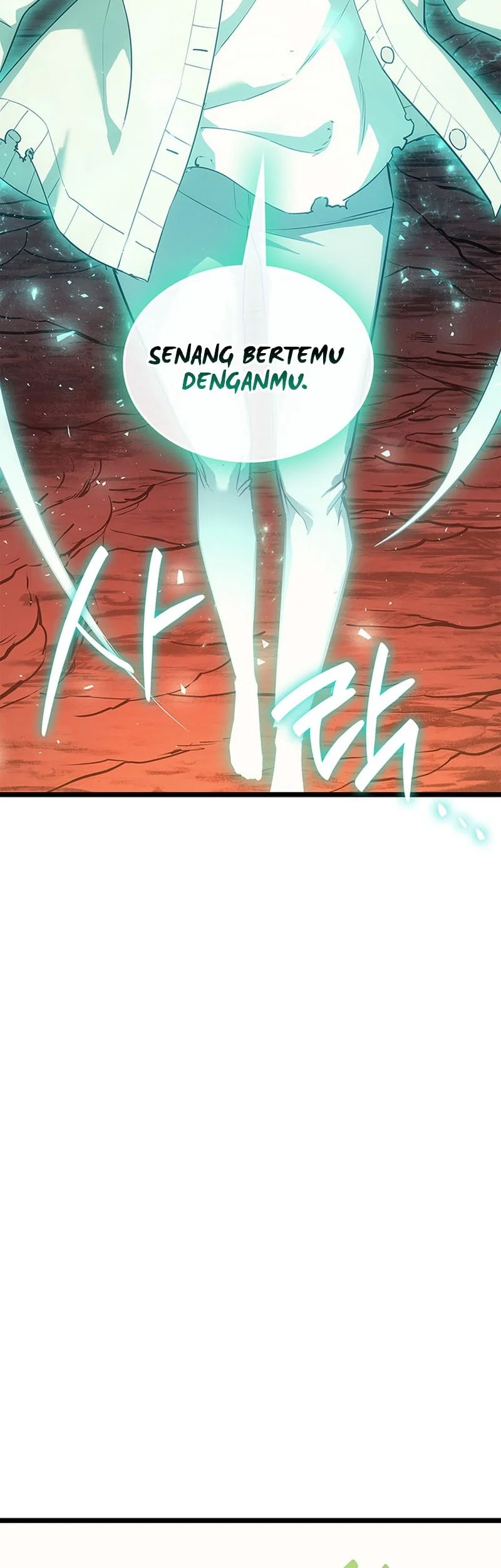 A Disaster-Class Hero Has Returned Chapter 171 Gambar 3