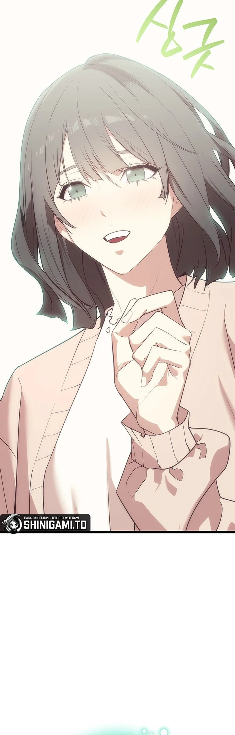 A Disaster-Class Hero Has Returned Chapter 171 Gambar 4