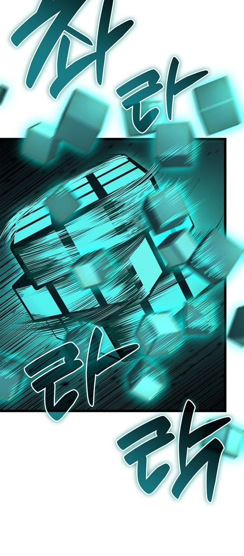 A Disaster-Class Hero Has Returned Chapter 171 Gambar 14