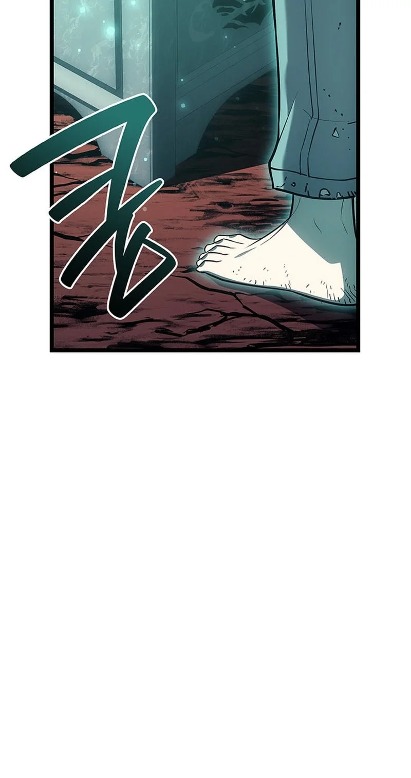 A Disaster-Class Hero Has Returned Chapter 171 Gambar 18