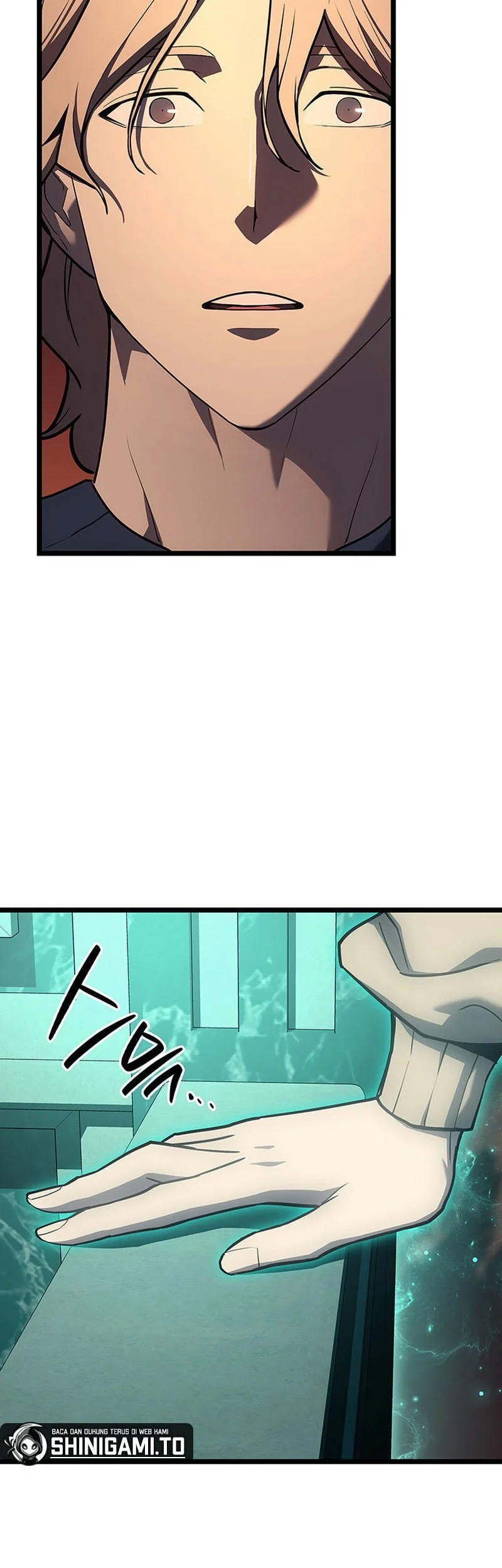 A Disaster-Class Hero Has Returned Chapter 171 Gambar 30