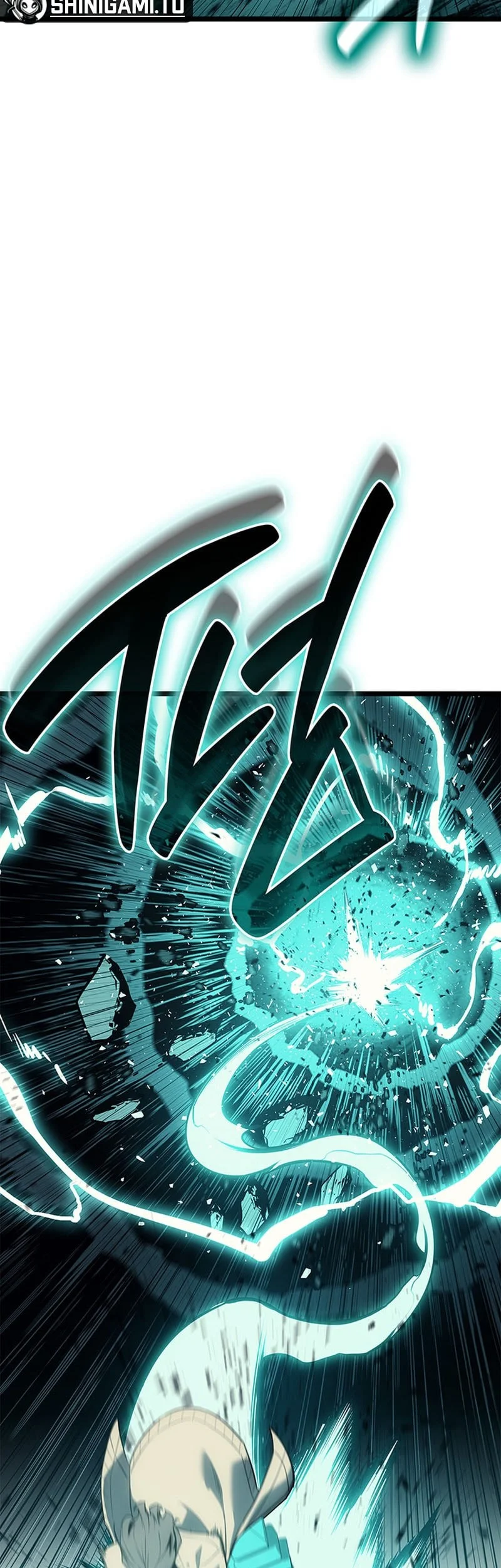 A Disaster-Class Hero Has Returned Chapter 172 Gambar 40