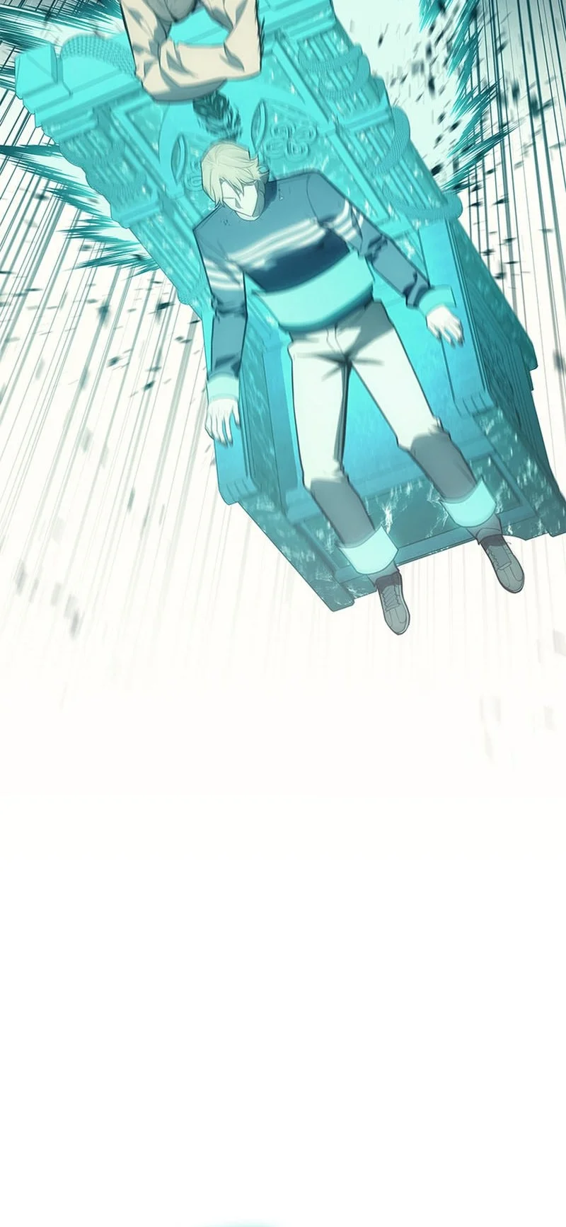 A Disaster-Class Hero Has Returned Chapter 172 Gambar 41