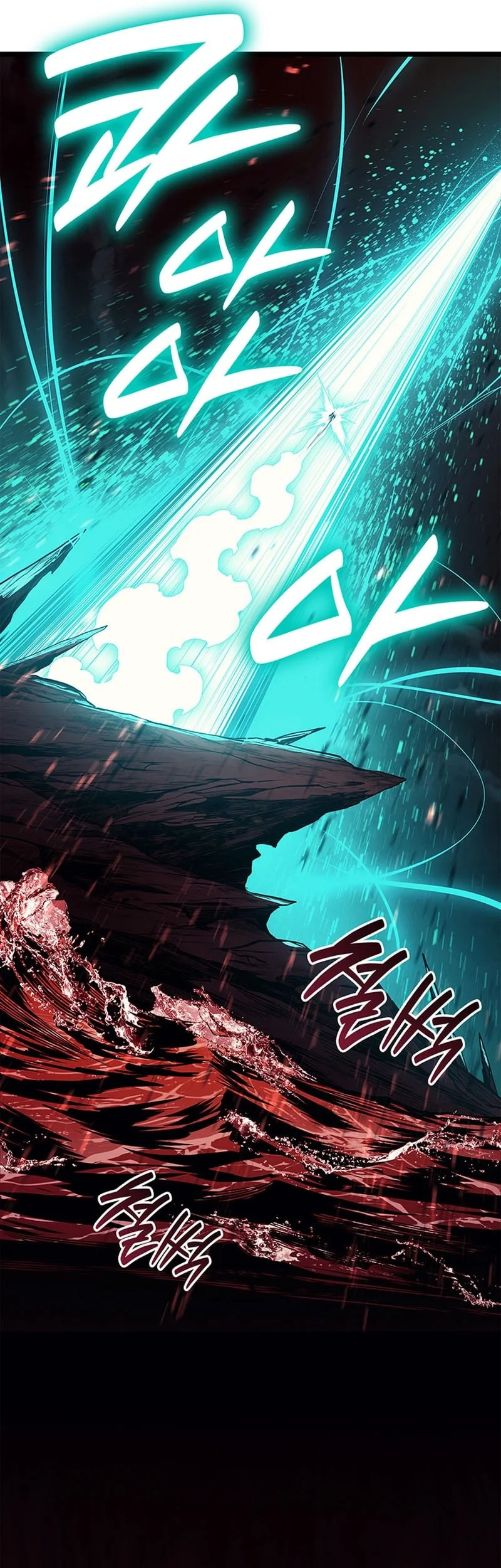 A Disaster-Class Hero Has Returned Chapter 172 Gambar 42