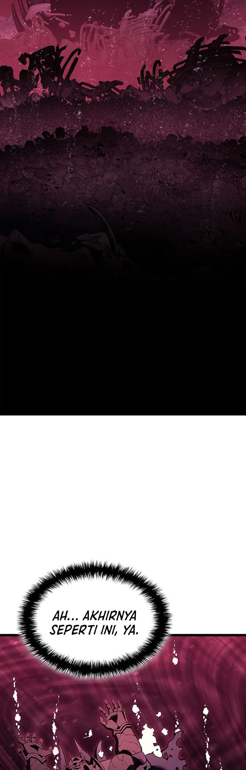 A Disaster-Class Hero Has Returned Chapter 172 Gambar 47