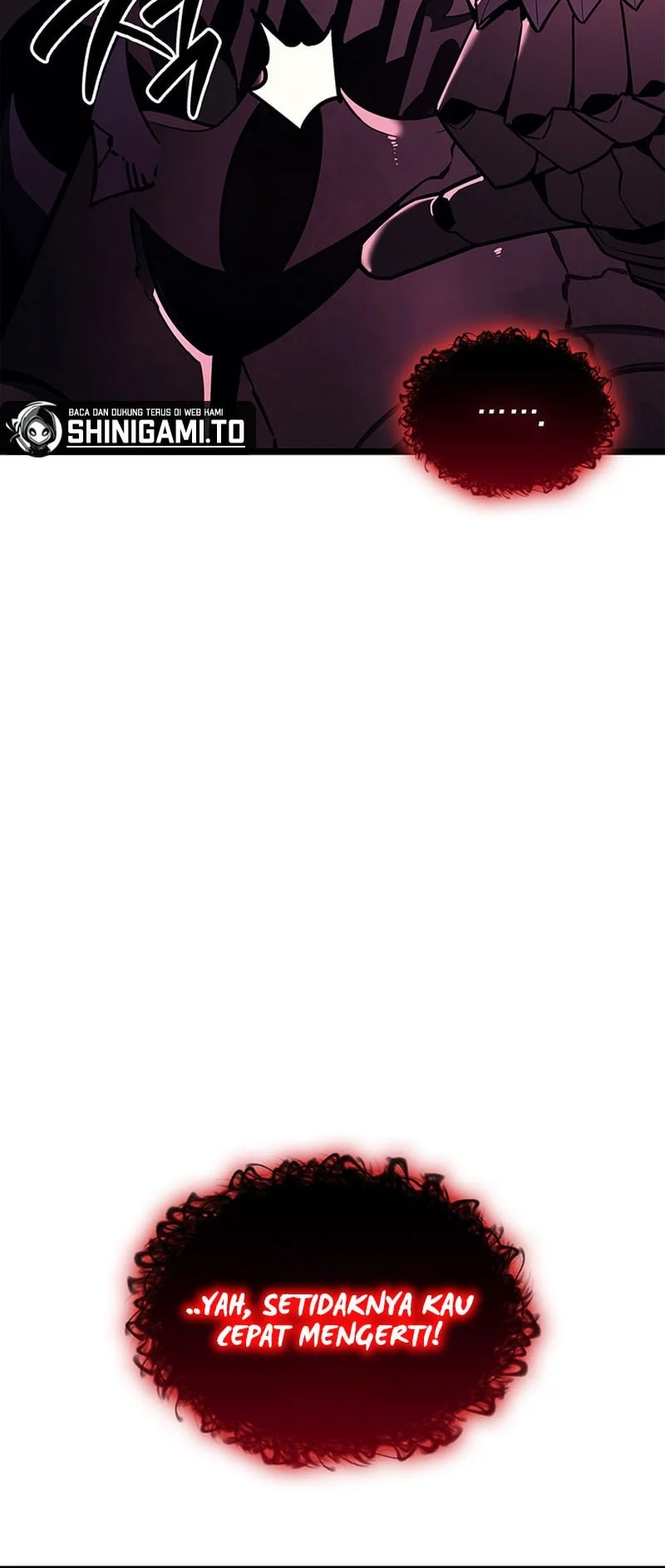 A Disaster-Class Hero Has Returned Chapter 172 Gambar 57