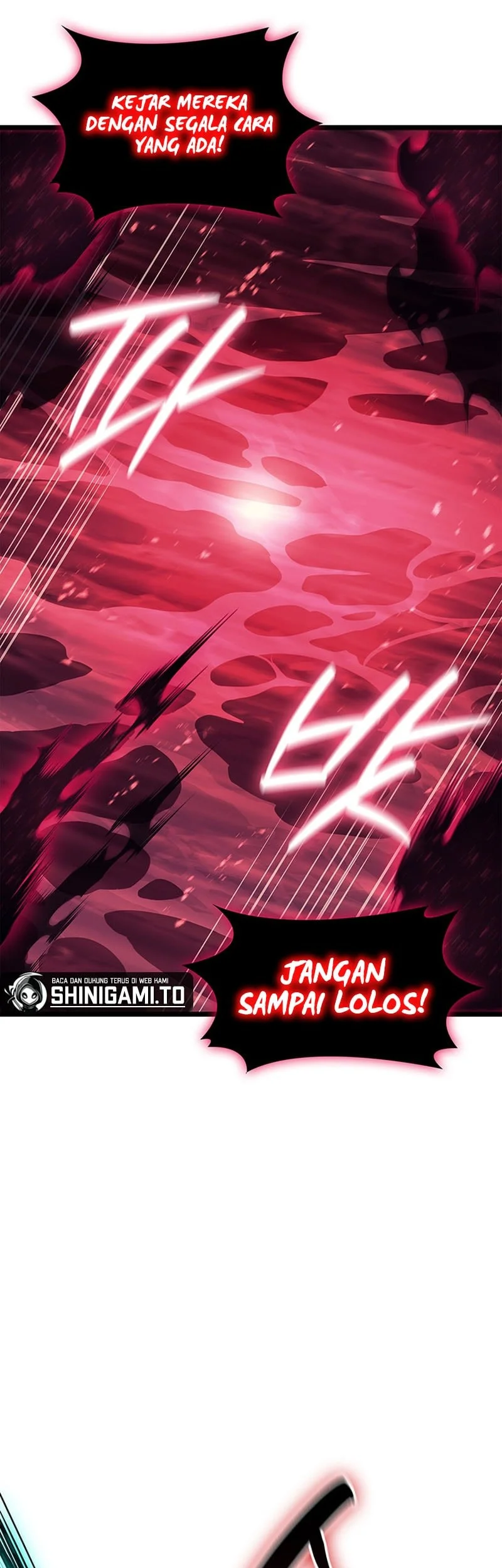 A Disaster-Class Hero Has Returned Chapter 172 Gambar 60