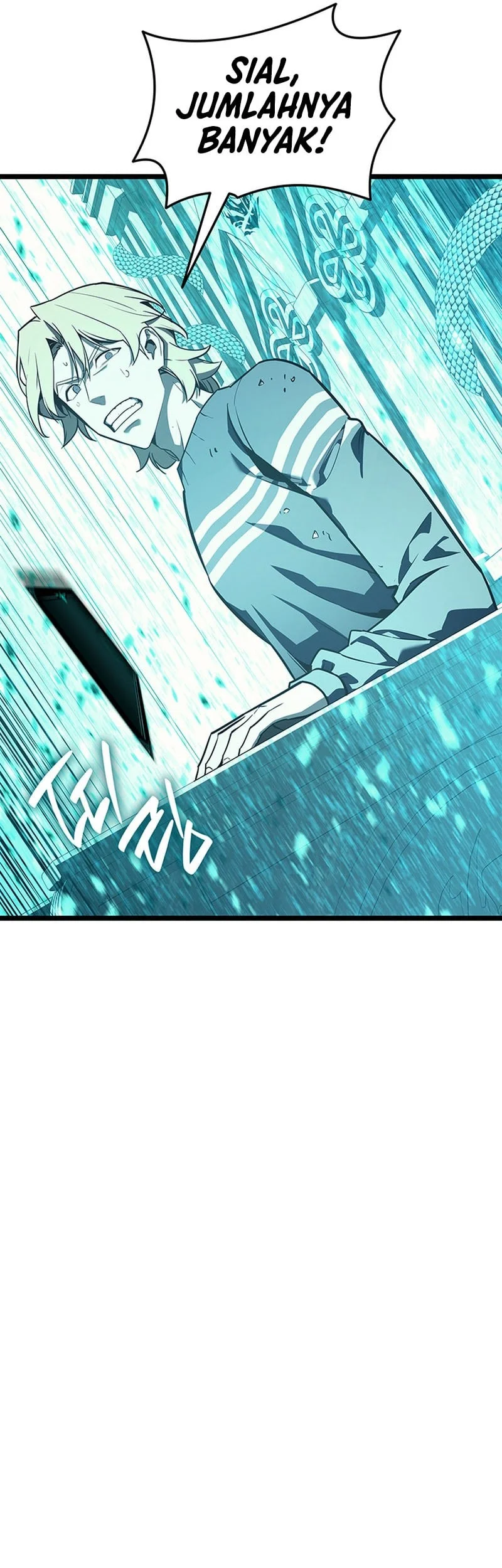 A Disaster-Class Hero Has Returned Chapter 172 Gambar 66