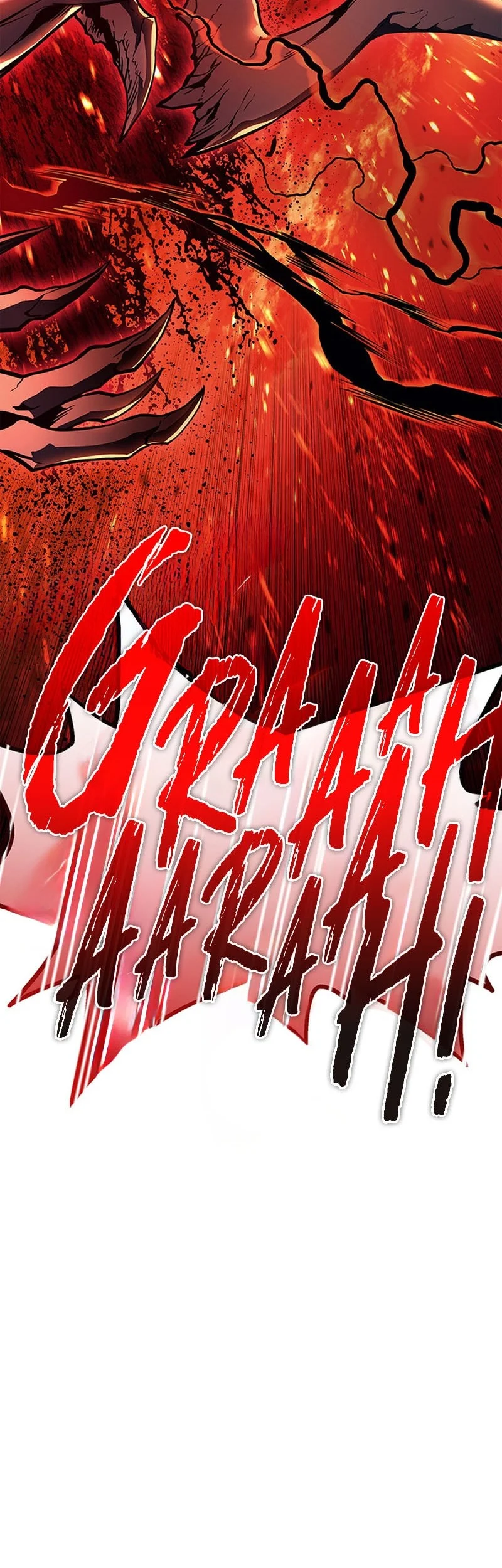 A Disaster-Class Hero Has Returned Chapter 172 Gambar 77