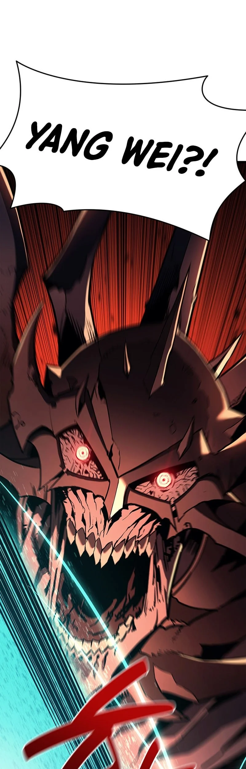 A Disaster-Class Hero Has Returned Chapter 172 Gambar 80