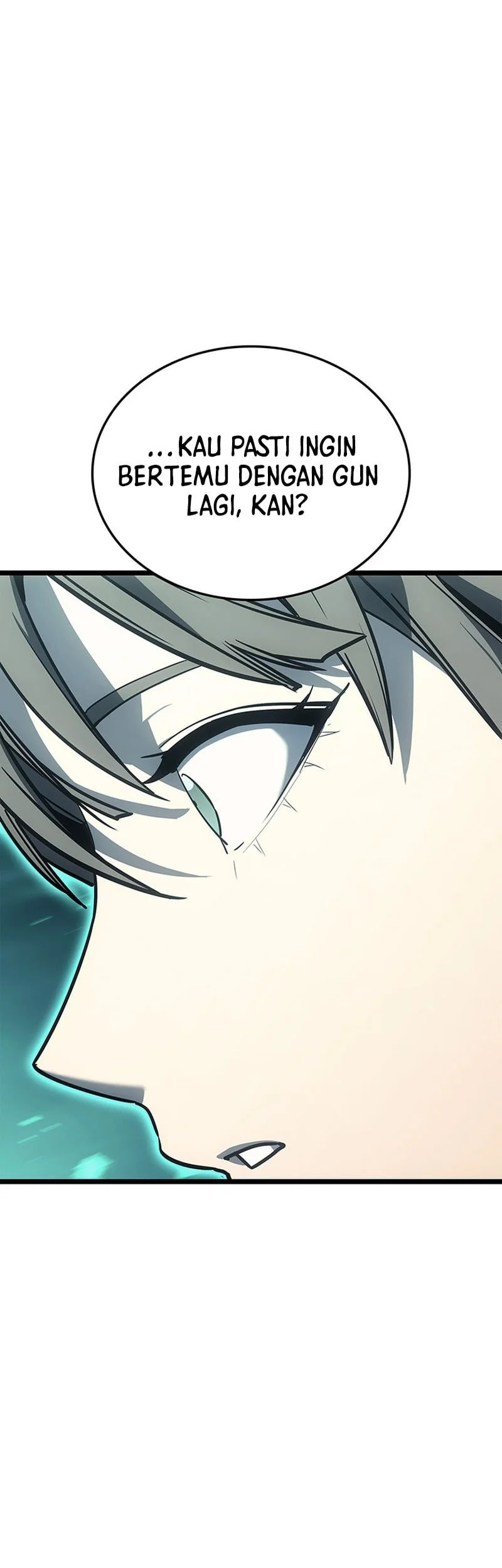 A Disaster-Class Hero Has Returned Chapter 172 Gambar 4