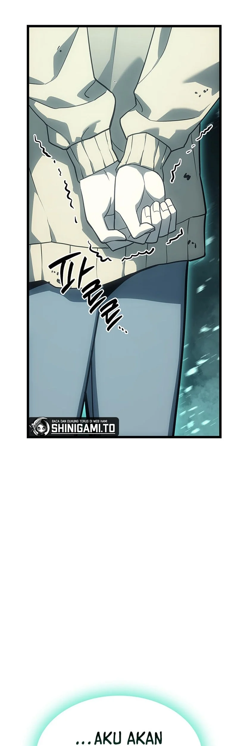 A Disaster-Class Hero Has Returned Chapter 172 Gambar 5