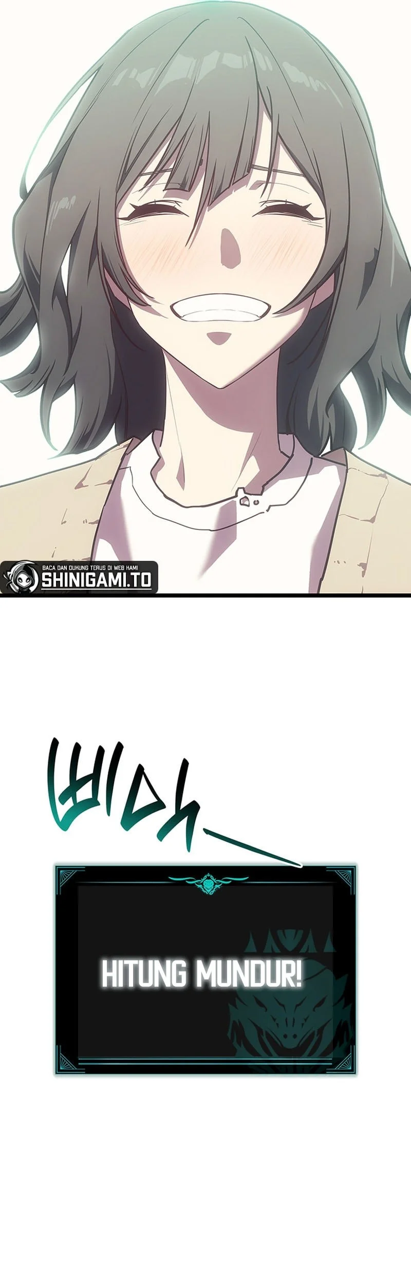 A Disaster-Class Hero Has Returned Chapter 172 Gambar 7