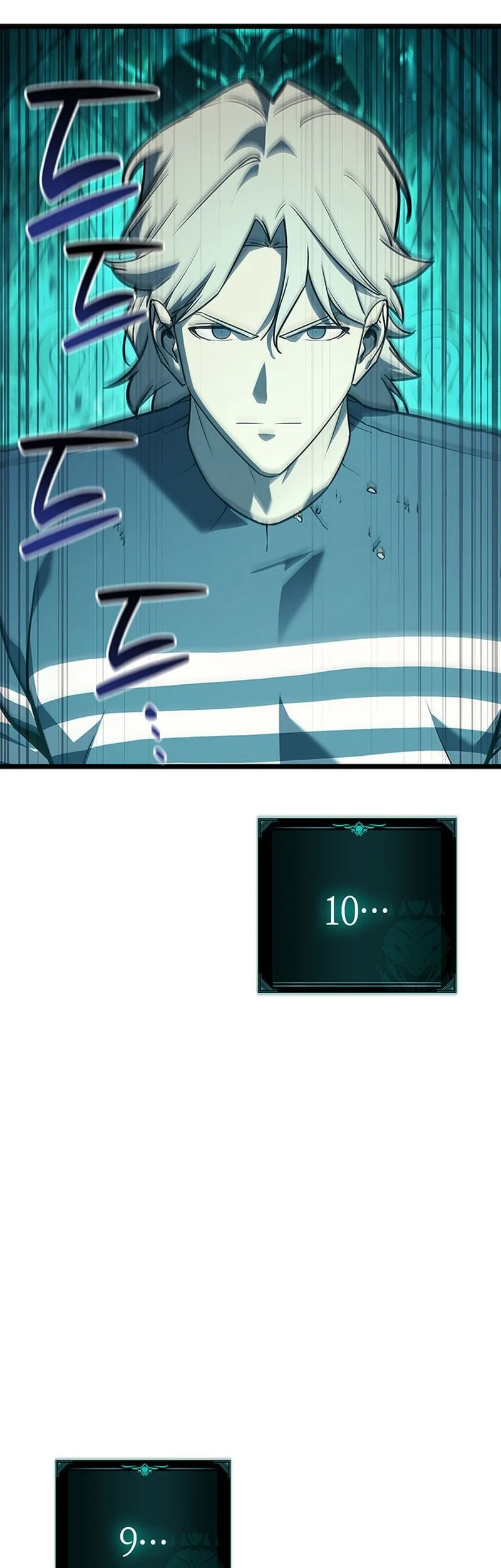 A Disaster-Class Hero Has Returned Chapter 172 Gambar 8