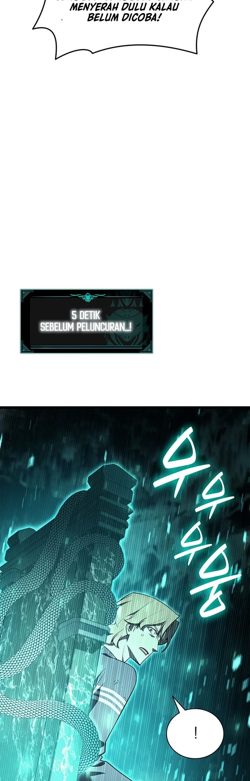 A Disaster-Class Hero Has Returned Chapter 172 Gambar 12