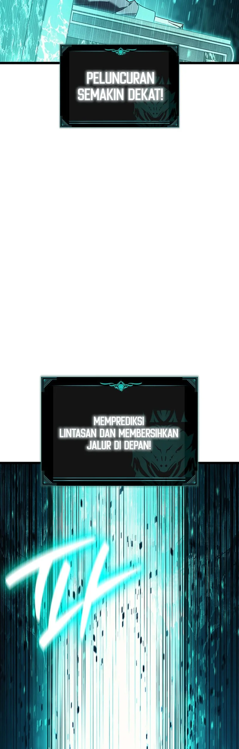 A Disaster-Class Hero Has Returned Chapter 172 Gambar 13