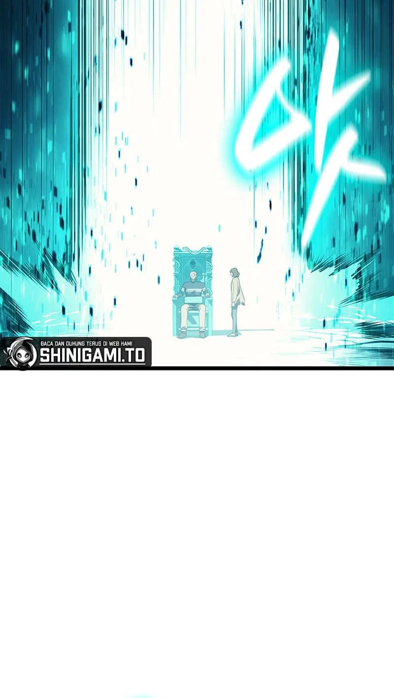 A Disaster-Class Hero Has Returned Chapter 172 Gambar 14