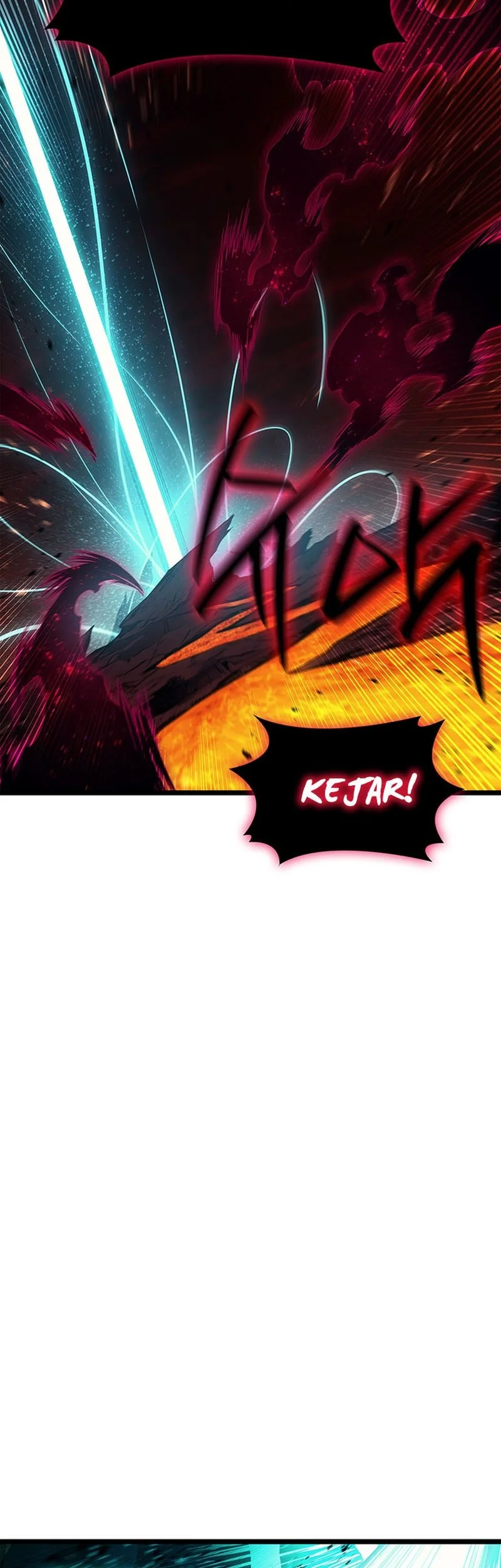 A Disaster-Class Hero Has Returned Chapter 172 Gambar 17