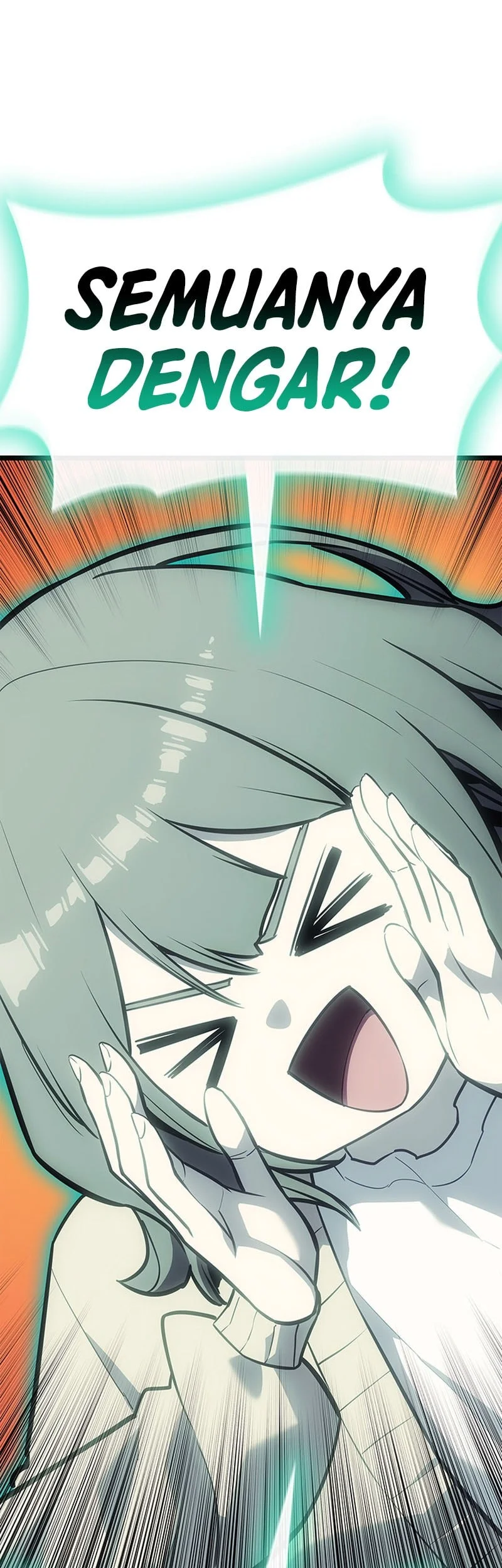 A Disaster-Class Hero Has Returned Chapter 173 Gambar 34