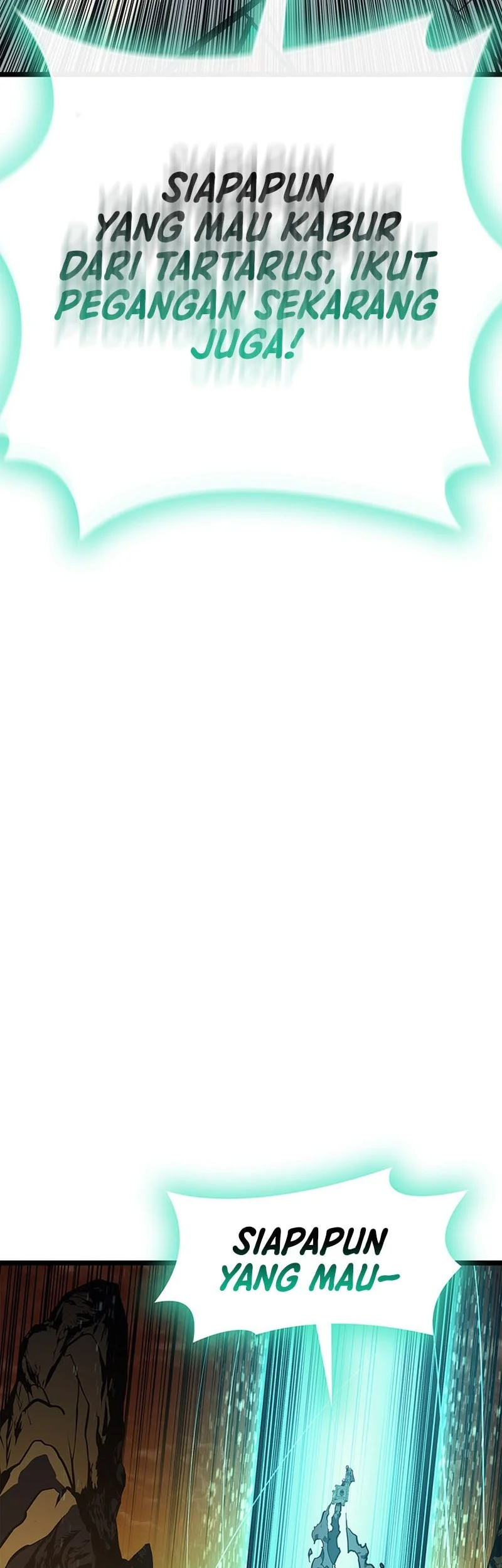 A Disaster-Class Hero Has Returned Chapter 173 Gambar 35