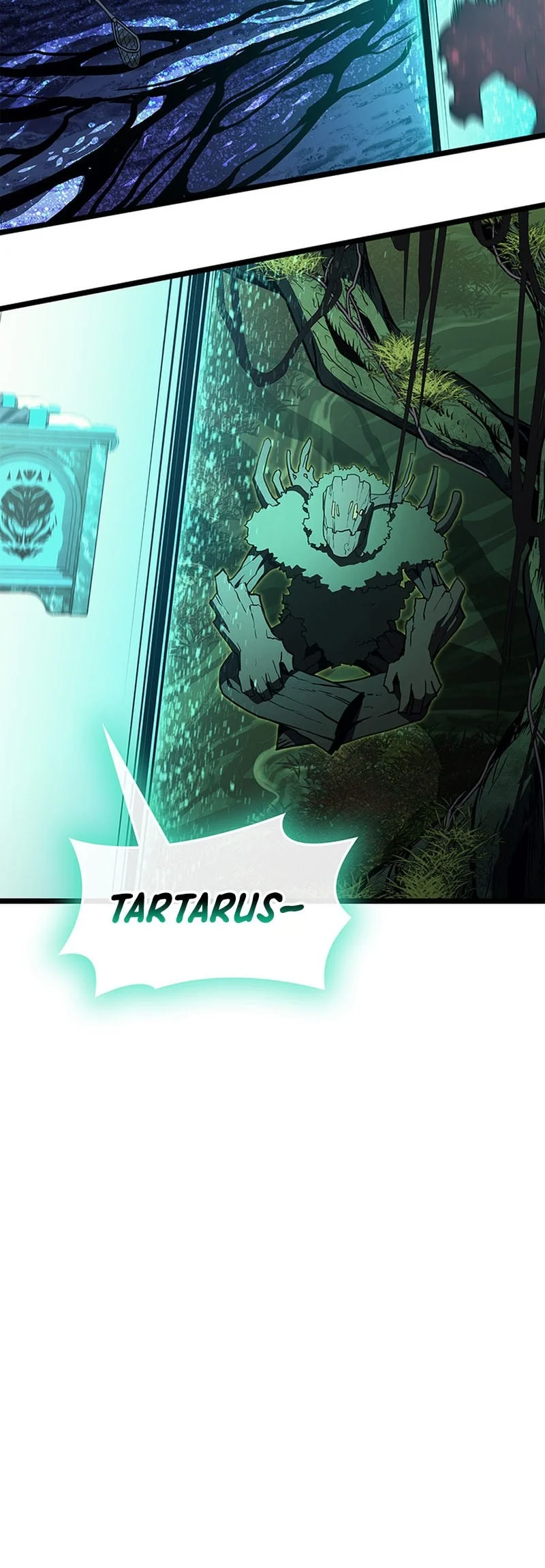 A Disaster-Class Hero Has Returned Chapter 173 Gambar 37