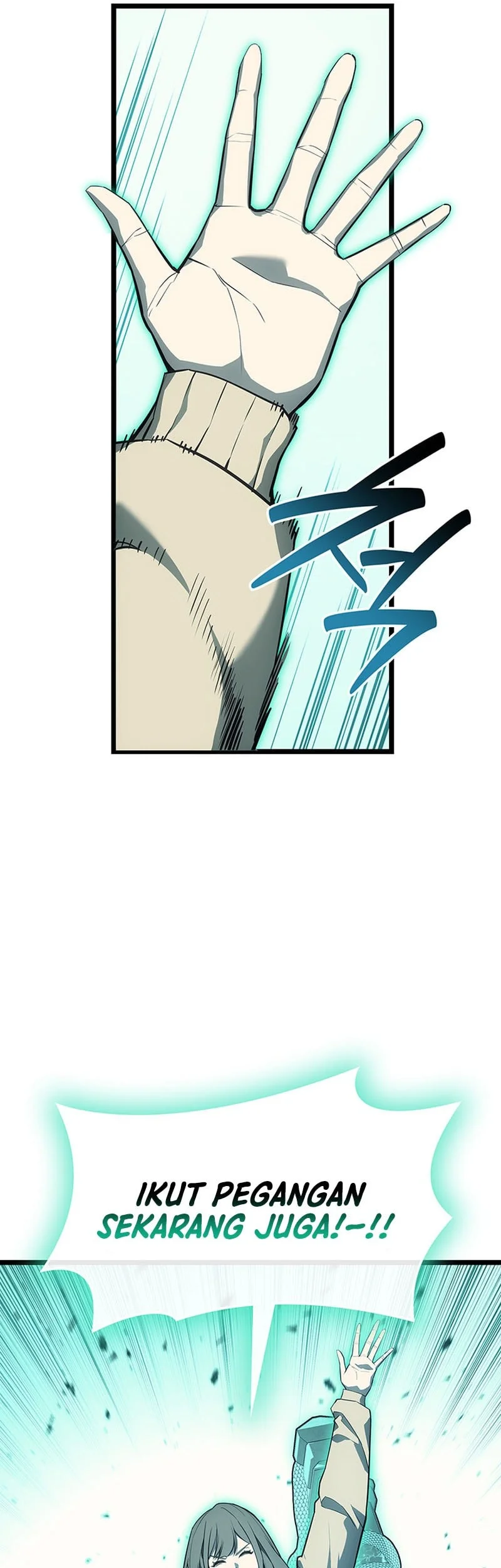 A Disaster-Class Hero Has Returned Chapter 173 Gambar 38