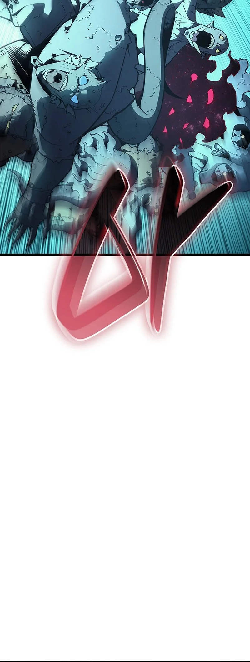 A Disaster-Class Hero Has Returned Chapter 173 Gambar 41