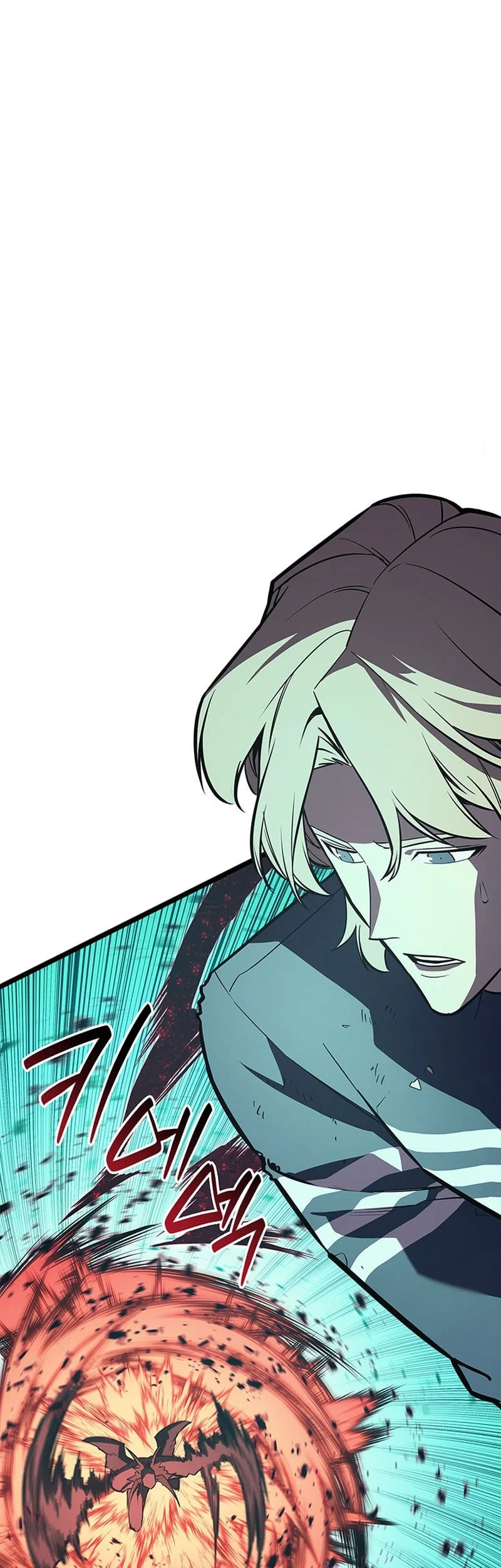 A Disaster-Class Hero Has Returned Chapter 173 Gambar 47