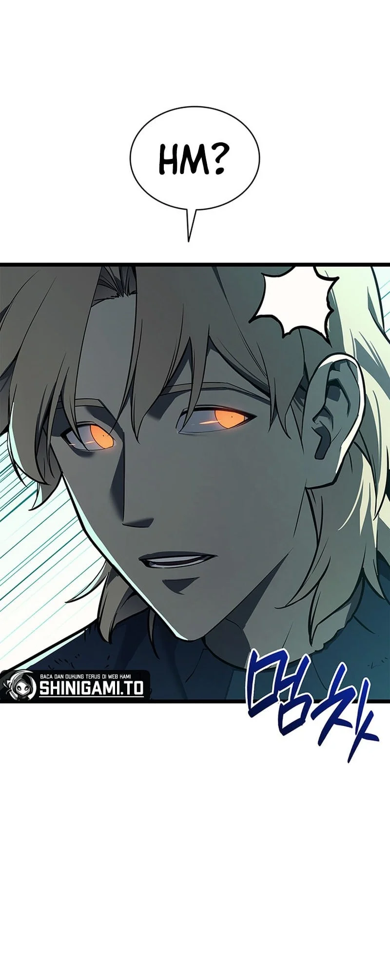 A Disaster-Class Hero Has Returned Chapter 173 Gambar 49