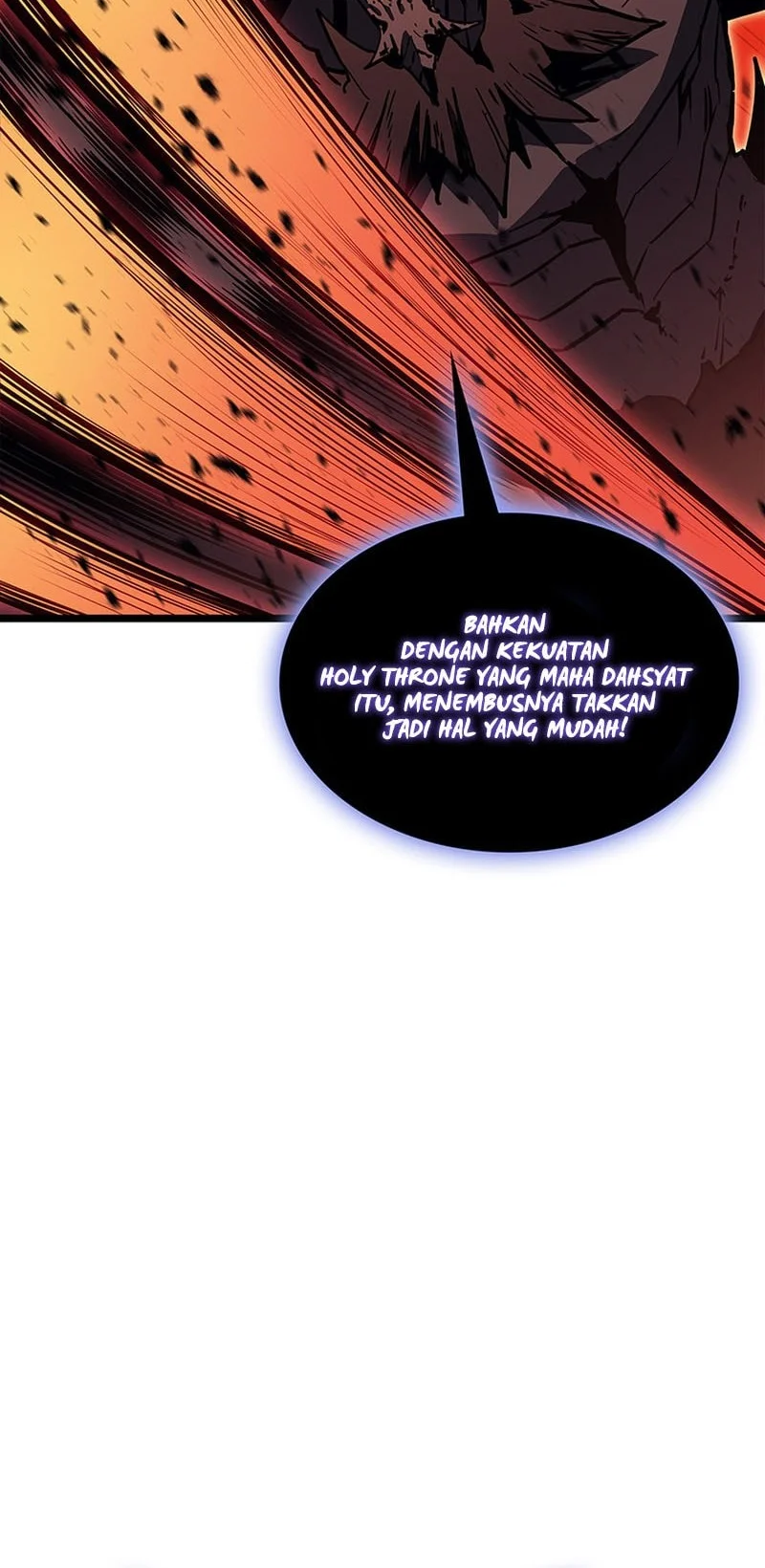 A Disaster-Class Hero Has Returned Chapter 173 Gambar 53