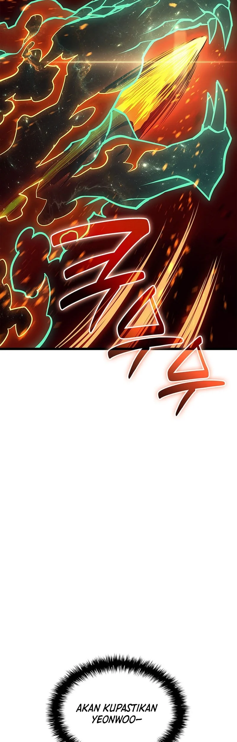 A Disaster-Class Hero Has Returned Chapter 173 Gambar 60